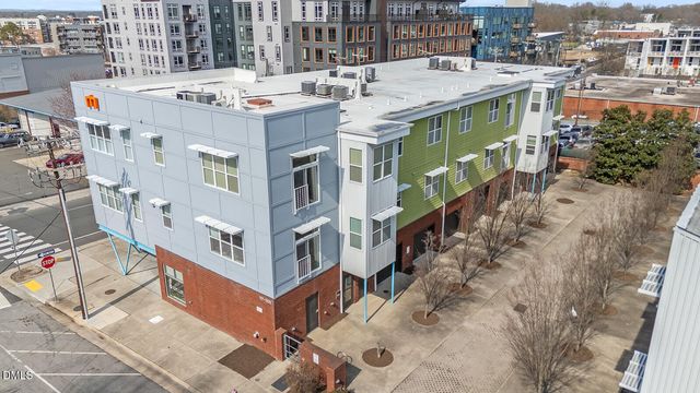 506 N Mangum Street Apt 101, Durham, NC 27701