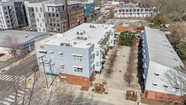 506 N Mangum Street Apt 101, Durham, NC 27701