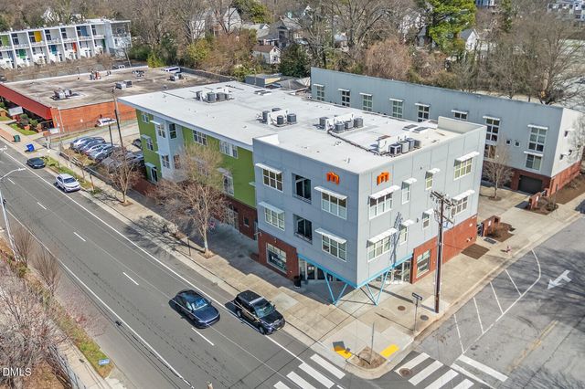 506 N Mangum Street Apt 101, Durham, NC 27701