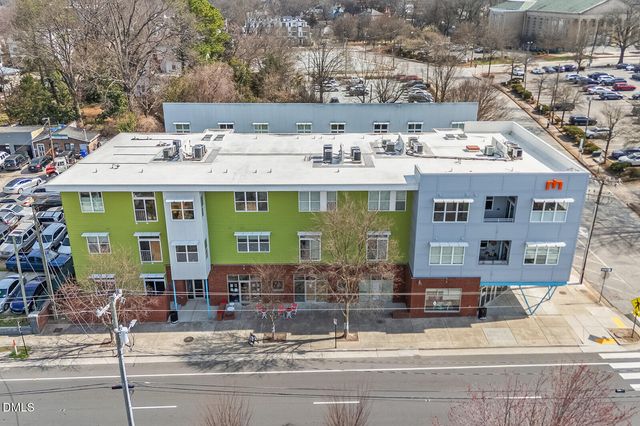 506 N Mangum Street Apt 101, Durham, NC 27701