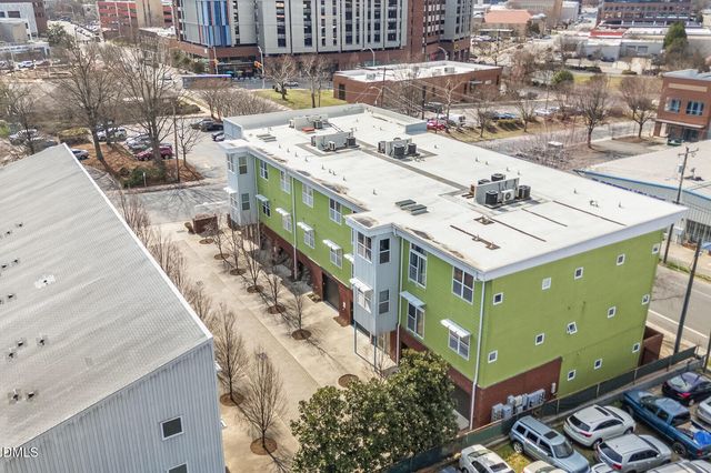 506 N Mangum Street Apt 101, Durham, NC 27701