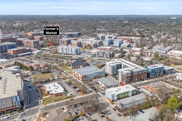 506 N Mangum Street Apt 101, Durham, NC 27701