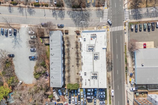 506 N Mangum Street Apt 101, Durham, NC 27701