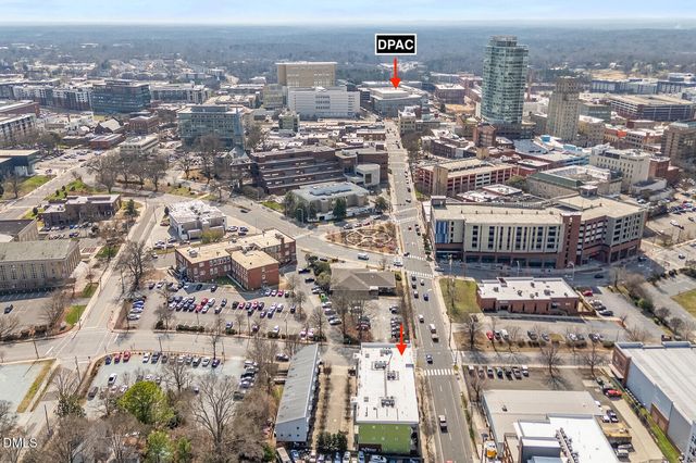 506 N Mangum Street Apt 101, Durham, NC 27701