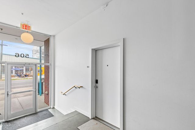 506 N Mangum Street Apt 101, Durham, NC 27701