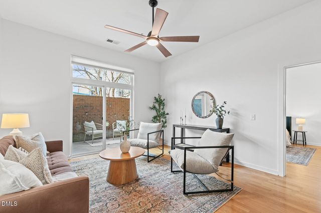 506 N Mangum Street Apt 101, Durham, NC 27701