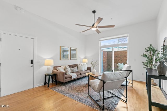 506 N Mangum Street Apt 101, Durham, NC 27701