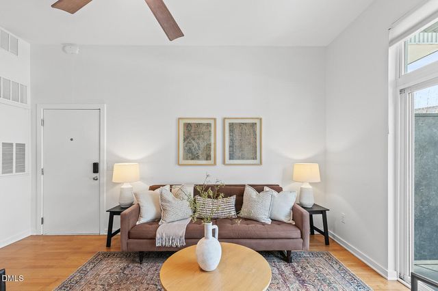 506 N Mangum Street Apt 101, Durham, NC 27701