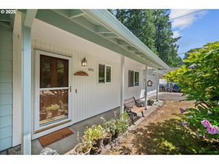 1415 Se ANSPACH St, Milwaukie, OR 97267