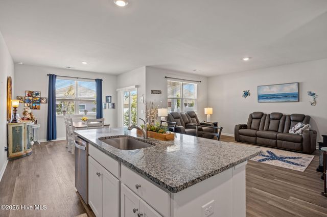 4080 Morning Light Drive SE, Bolivia, NC 28422