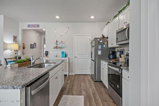 4080 Morning Light Drive SE, Bolivia, NC 28422