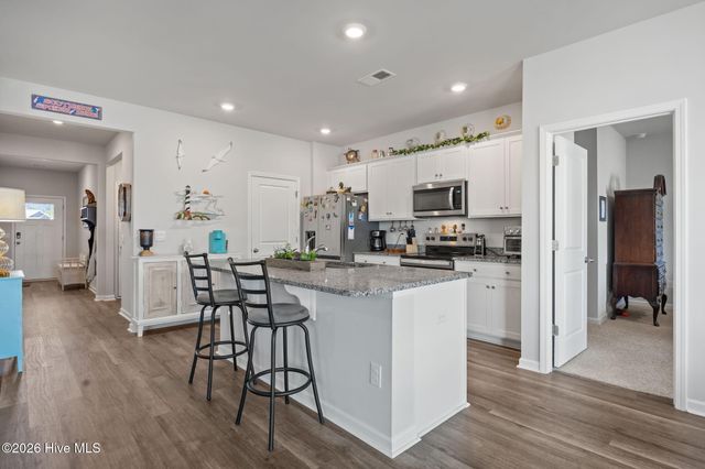 4080 Morning Light Drive SE, Bolivia, NC 28422