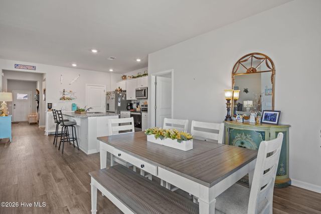 4080 Morning Light Drive SE, Bolivia, NC 28422