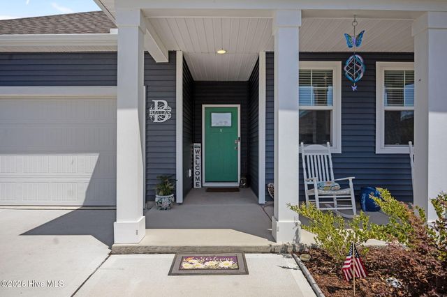 4080 Morning Light Drive SE, Bolivia, NC 28422