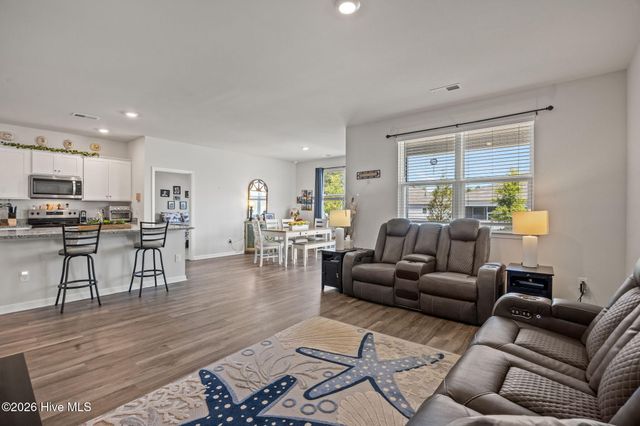 4080 Morning Light Drive SE, Bolivia, NC 28422