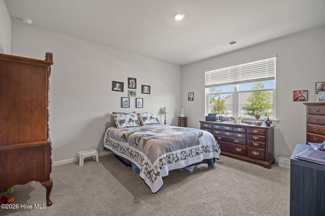 4080 Morning Light Drive SE, Bolivia, NC 28422