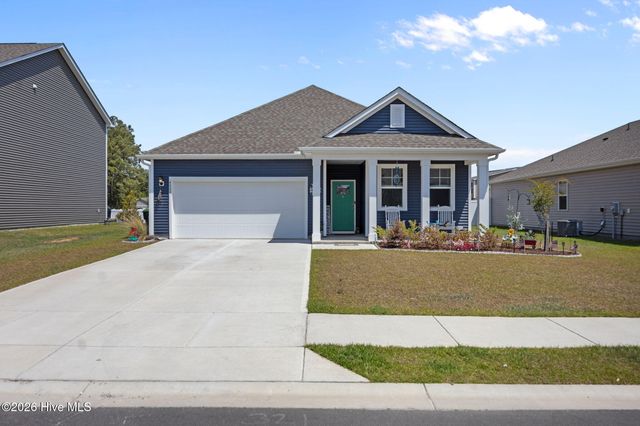 4080 Morning Light Drive SE, Bolivia, NC 28422