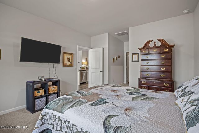 4080 Morning Light Drive SE, Bolivia, NC 28422