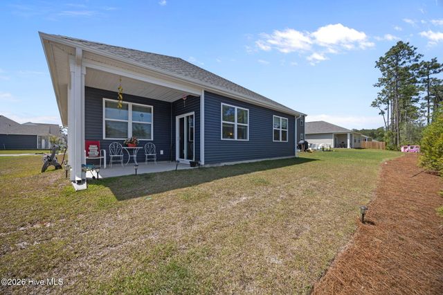 4080 Morning Light Drive SE, Bolivia, NC 28422