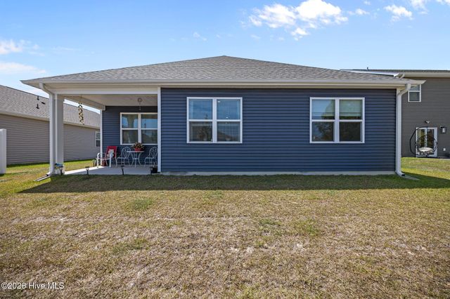 4080 Morning Light Drive SE, Bolivia, NC 28422