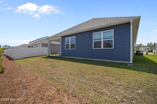 4080 Morning Light Drive SE, Bolivia, NC 28422