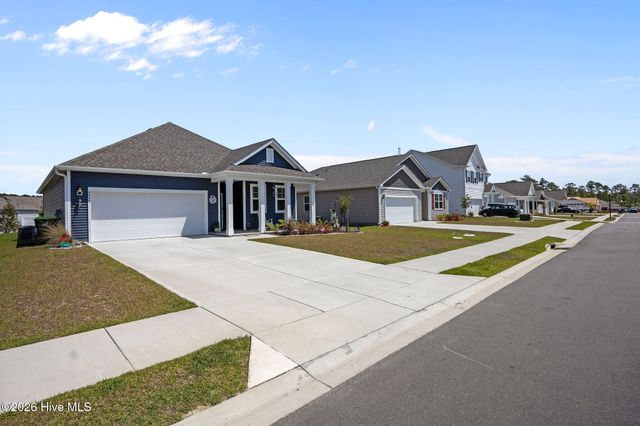4080 Morning Light Drive SE, Bolivia, NC 28422