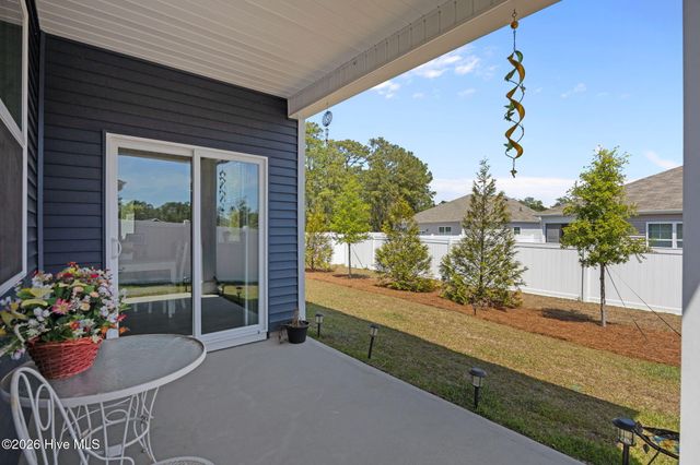 4080 Morning Light Drive SE, Bolivia, NC 28422