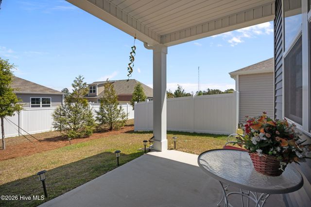 4080 Morning Light Drive SE, Bolivia, NC 28422