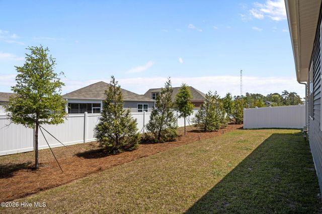 4080 Morning Light Drive SE, Bolivia, NC 28422