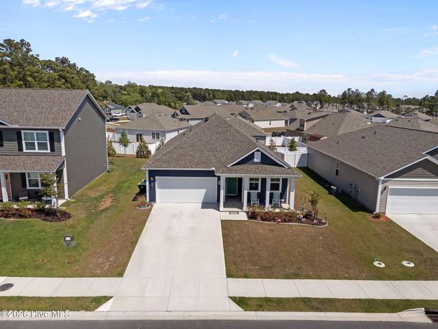 4080 Morning Light Drive SE, Bolivia, NC 28422