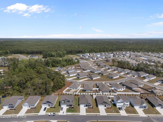 4080 Morning Light Drive SE, Bolivia, NC 28422