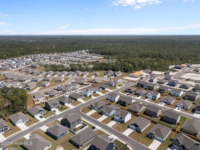 4080 Morning Light Drive SE, Bolivia, NC 28422