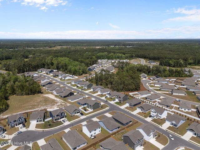 4080 Morning Light Drive SE, Bolivia, NC 28422