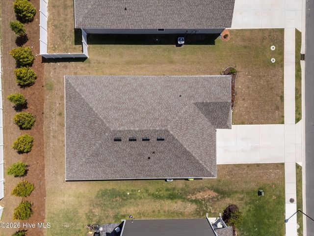 4080 Morning Light Drive SE, Bolivia, NC 28422