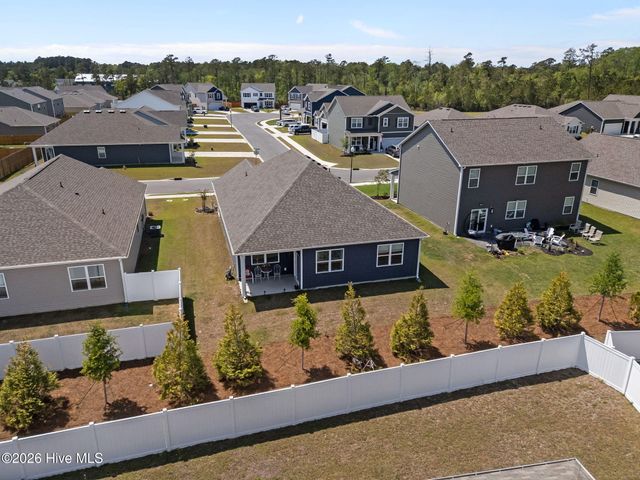 4080 Morning Light Drive SE, Bolivia, NC 28422