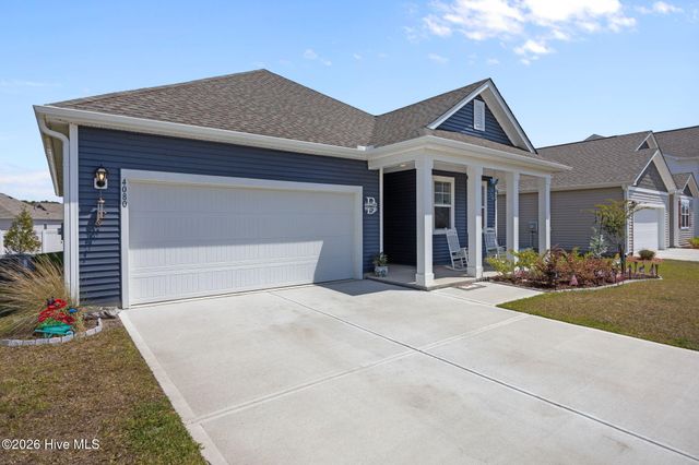 4080 Morning Light Drive SE, Bolivia, NC 28422