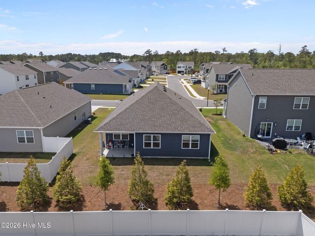 4080 Morning Light Drive SE, Bolivia, NC 28422