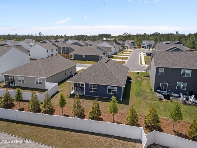 4080 Morning Light Drive SE, Bolivia, NC 28422