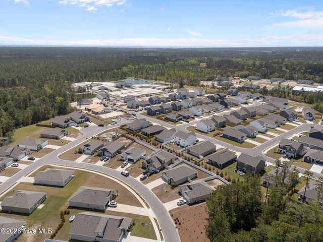 4080 Morning Light Drive SE, Bolivia, NC 28422