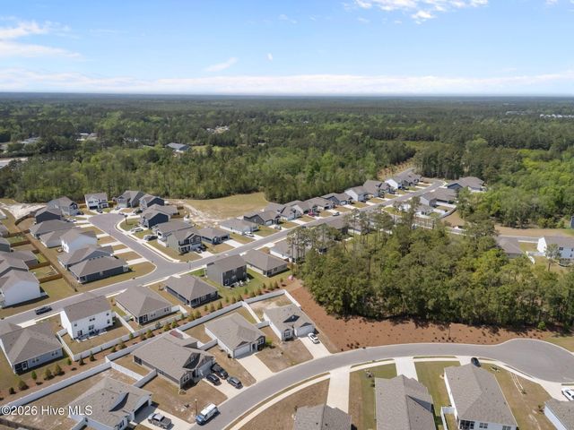 4080 Morning Light Drive SE, Bolivia, NC 28422