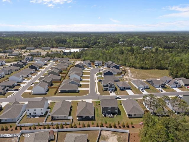 4080 Morning Light Drive SE, Bolivia, NC 28422