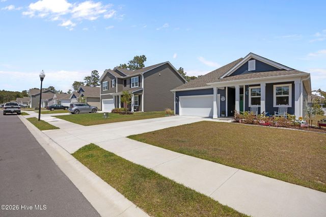 4080 Morning Light Drive SE, Bolivia, NC 28422