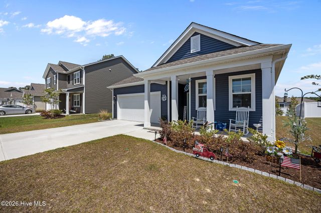 4080 Morning Light Drive SE, Bolivia, NC 28422