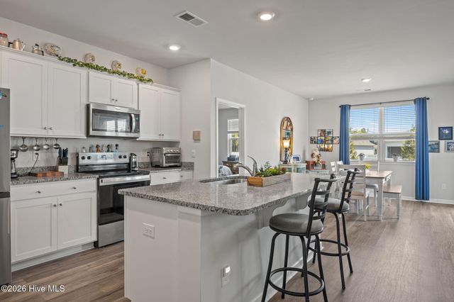 4080 Morning Light Drive SE, Bolivia, NC 28422