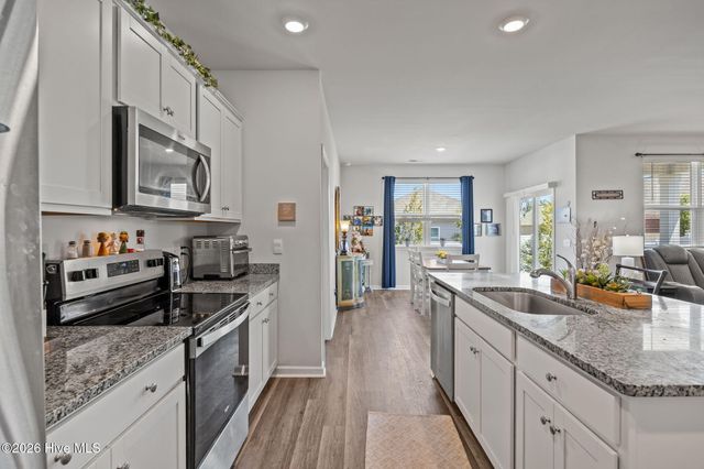 4080 Morning Light Drive SE, Bolivia, NC 28422