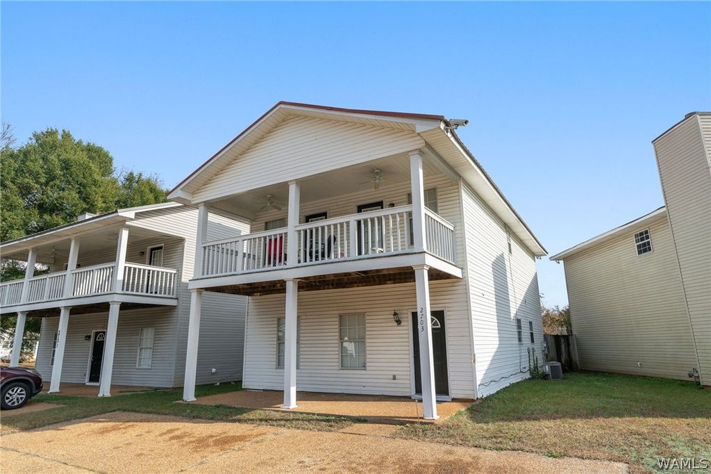 2703 Sumner Place, Tuscaloosa, AL 35401