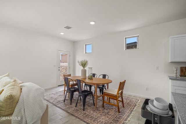 1349 Blue Horizon Street, El Paso, TX 79928