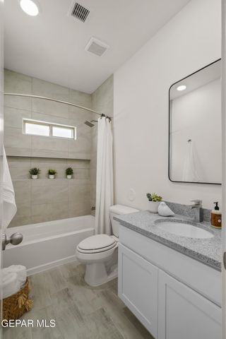 1349 Blue Horizon Street, El Paso, TX 79928