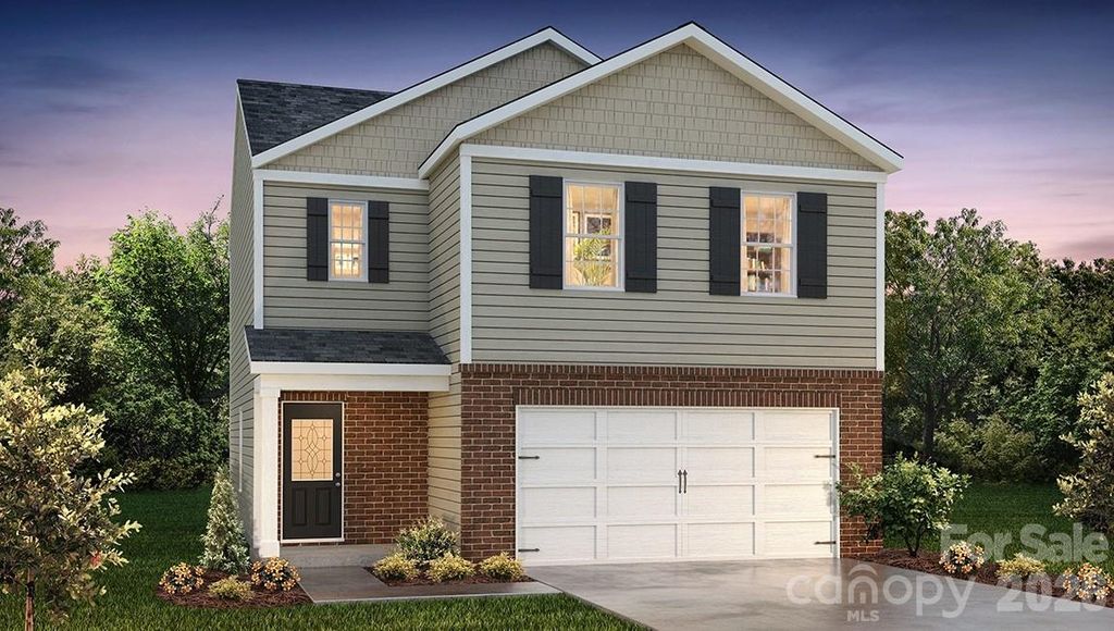 2821 Frances View Lane, Lincolnton, NC 28092