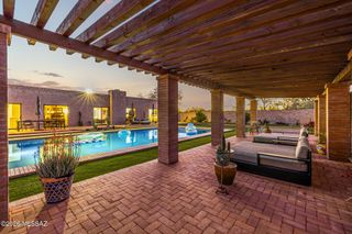 3201 E Arroyo Chico, Tucson, AZ 85716